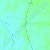 Mappa topografica Hajua, altitudine, rilievo
