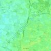 Mappa topografica Noordink, altitudine, rilievo