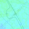 Mappa topografica Panchrukhi, altitudine, rilievo