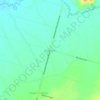 Mappa topografica Mabuhay, altitudine, rilievo