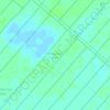 Mappa topografica Kelapa Patih Jaya, altitudine, rilievo