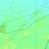 Mappa topografica Sigra, altitudine, rilievo
