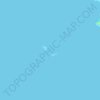 Mappa topografica Twin Island Marine Sanctuary and Reserve, altitudine, rilievo