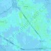 Mappa topografica Sumarreheide, altitudine, rilievo