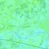 Mappa topografica Maxet, altitudine, rilievo