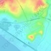 Mappa topografica Acllawasi, altitudine, rilievo