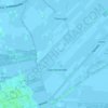 Mappa topografica Lageweg, altitudine, rilievo