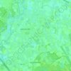 Mappa topografica Besselaar, altitudine, rilievo