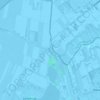 Mappa topografica Bilderdam, altitudine, rilievo