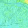 Mappa topografica Ganzert, altitudine, rilievo