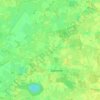 Mappa topografica Dulder, altitudine, rilievo
