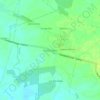 Mappa topografica Velasco Ibarra, altitudine, rilievo