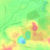 Mappa topografica Jeebropilly, altitudine, rilievo
