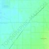 Mappa topografica Marungi, altitudine, rilievo