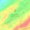Mappa topografica Bir Jdid ⴱⵉⵔ ⵊⴷⵉⴷ البير الجديد, altitudine, rilievo