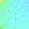 Mappa topografica Murarai - I, altitudine, rilievo