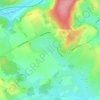 Mappa topografica Pomoy, altitudine, rilievo