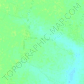 Mappa topografica Narayanpur,purba bardhaman,713127, altitudine, rilievo