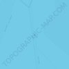 Mappa topografica Lauis Ledge Lighthouse, altitudine, rilievo